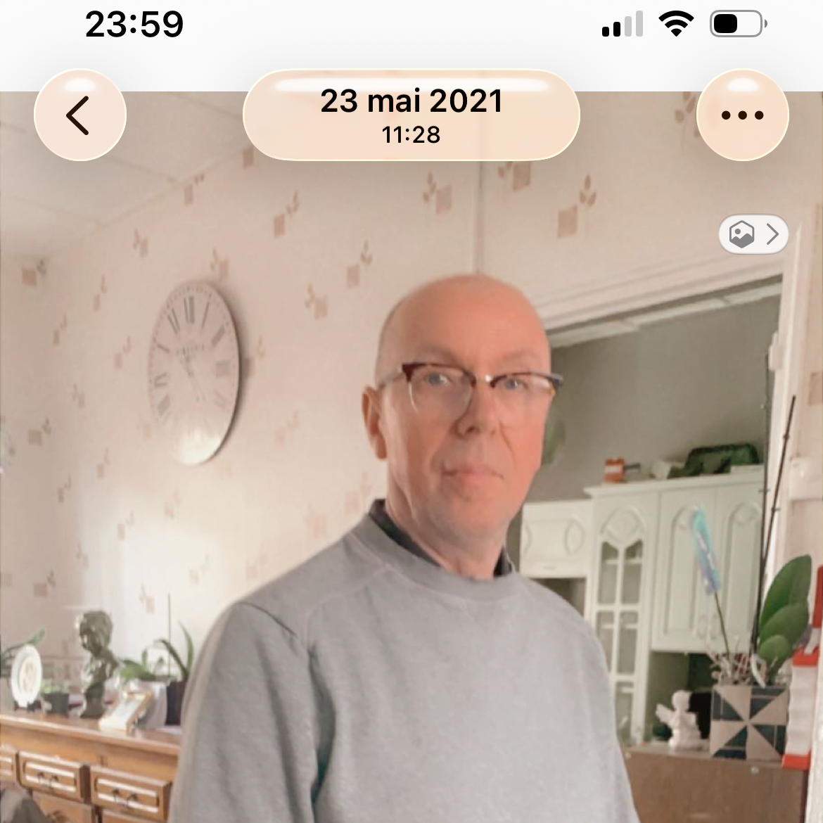 Photo de Dominique DOUCHEZ